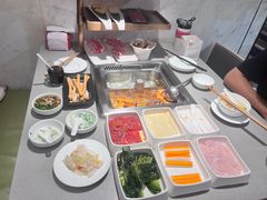 -海底捞火锅(大唐店)