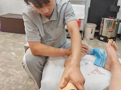 -郑远元专业修脚房(济南市奥体西路店)