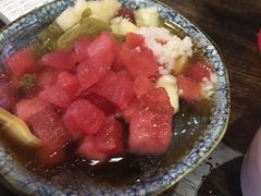 -张氏宽窄巷成都名小吃(茂业百货华强北店)