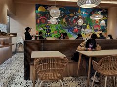 大堂-GOGO Plate(成都太古里店)
