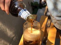 -舊新事咖啡NOTHING NEW COFFEE