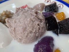 -五条人糖水铺(武林总店)