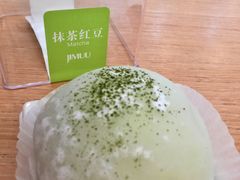 -积慕Cake(解放大道店)