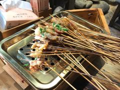 -盟重烧烤(高正街店)