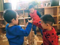 -世纪飞马幼儿园(西城校区)