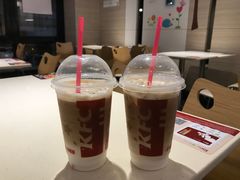 -肯德基(丰北路店)