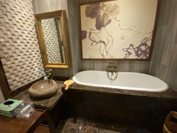 -至爱至信新中式SPA疗愈会所