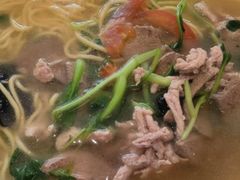 -张府园大碗面(九龙湖店)