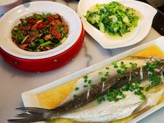 -京城小江南·北京烤鸭·江南土菜·白鱼(中关村店)