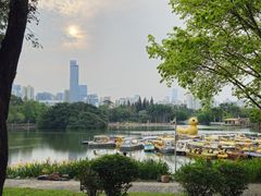 -荔枝公园(福田区)