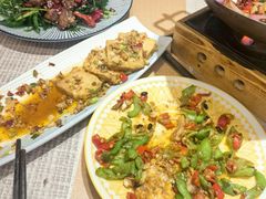 -吃货私房菜(丽江束河古镇店)