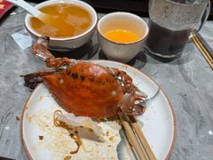-永红源啤酒·烧烤·海鲜·大排档(台柳路店)