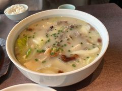 -亦海人家烤鸭店(康定街店)