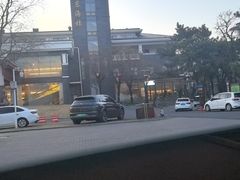 -东海森林温泉
