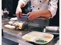 -大渔铁板烧(蛇口店)
