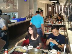 -陈记顺和潮汕鲜牛肉火锅(番禺迎宾大道店)