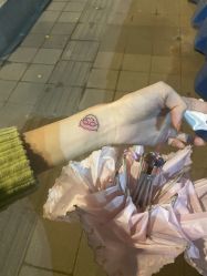 -天道专业洗纹身