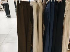 -优衣库(上海正大广场店)