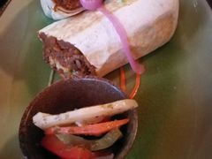 -Pistolera Mexican Cantina女枪手墨西哥餐厅(碧云路店)