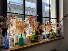 -CHURCH  BISTRO 教堂·餐吧