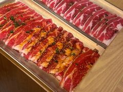 -西塔老太太泥炉烤肉(亚运村店)