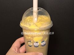 -喜茶(北京三里屯太古里店)