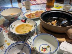 -顺德杨廷记(白云山店)