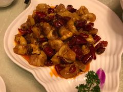 -长春观斋补堂素菜馆
