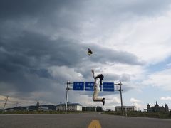 -室韦口岸