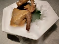 -狮王府淮扬菜(万象城店)