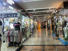 -黄河时装城(虎门店)