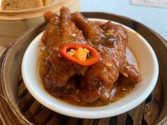 -潮府馆·非遗潮州菜·世纪公园(新国际博览中心店)