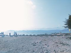 -三亚西岛海洋文化旅游区