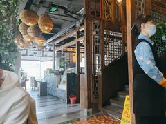 -芭缇沁园椰子鸡(中航紫金新天地店)