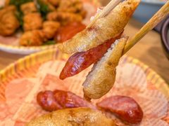 -巷仔内·台湾卤肉饭(七宝店)