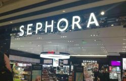 -丝芙兰Sephora