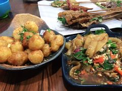 -林二哥宜烤官·宜宾小烧烤