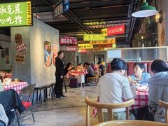 -恰八斗·猛火长沙菜(国贸店)