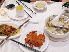 -顺风海鲜港(长寿路店)