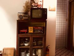 -时光花园(白鹭洲店)