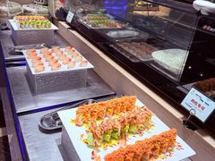 -舜和巴西烤肉餐厅(舜和国际店)