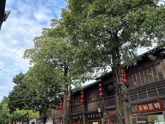 -三坊七巷历史文化街区