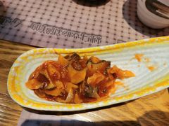 -林妈妈村·日式料理(宝山万达店)