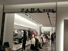 -ZARA(深圳金光华广场店)