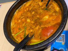 -大鼓米线(杭州国大城市广场店)