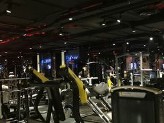 -威尔仕健身会所(古北1699店)