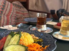 -Turka土耳咖(五大道店)