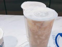 -茶百道(盛京大奥莱店)