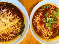 重庆小面-好這口重庆小面(总店)