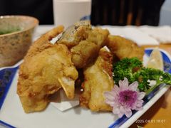 -天正河鲀·河豚亭(大连店)